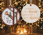 COMBO CHRISTMAS ORNAMENTS